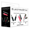 ElectraStim Convertisseurs 4mm à 2mm ElectraStim